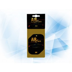 AROMATIZANTE AIR CAR PAPER...