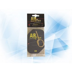 AROMATIZANTE AIR CAR PAPER...