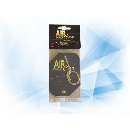 AROMATIZANTE AIR CAR PAPER ANGEL