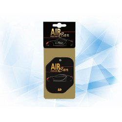 AROMATIZANTE AIR CAR PAPER...