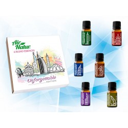 AROMATIZANTE KIT 6 BLEND...