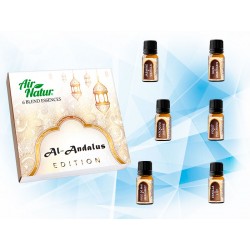 AROMATIZANTE KIT 6 BLEND...