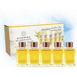 AROMATIZANTE KIT AROMAS DE...