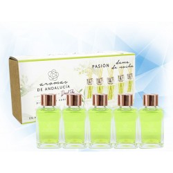 AROMATIZANTE KIT AROMAS DE...