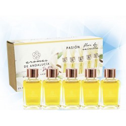 AROMATIZANTE KIT AROMAS DE...