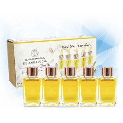 AROMATIZANTE KIT AROMAS DE...