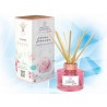 AROMATIZANTE AROMAS DE ANDALUCIA LUJURIA DIFUSOR EN VARILLAS 160 ML AROMA ROSAS FRESCAS