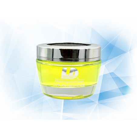 AROMATIZANTE CAR AIR FRESHNER GEL AROMA LIMON