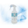 SENSAODOR PERFUME PARA PERROS 500 ML AROMA COLONIA DE BEBE