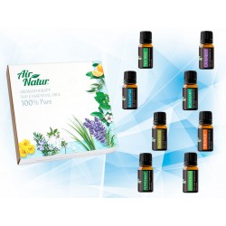 AROMATIZANTE KIT 8...