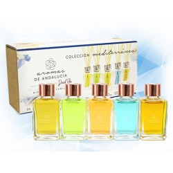 AROMATIZANTE KIT AROMAS DE...