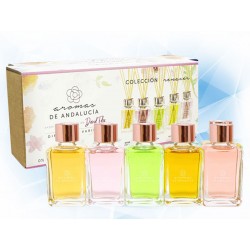 AROMATIZANTE KIT AROMAS DE...