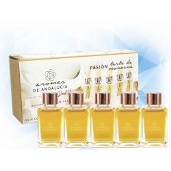 AROMATIZANTE KIT AROMAS DE...