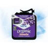 AROMATIZANTE AIR FRESHENER ORGANIC VENT AROMA LAVANDA