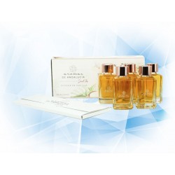 AROMATIZANTE KIT AROMAS DE...