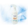 SENSAODOR DESINFECTANTE 500 ML HIGIENIZANTE DE MANOS AROMA VAINILLA