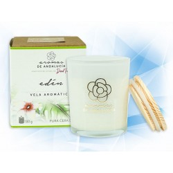 VELA AROMATICA AROMAS DE...