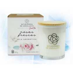 VELA AROMATICA AROMAS DE...