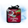 AROMATIZANTE AIR FRESHENER ORGANIC VENT AROMA CEREZA