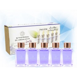 AROMATIZANTE KIT AROMAS DE...