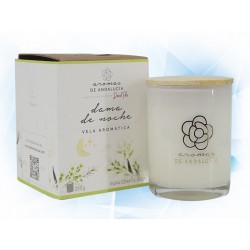 VELA AROMATICA AROMAS DE...