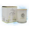 VELA AROMATICA AROMAS DE ANDALUCIA 250 GRS AROMA DAMA DE NOCHE