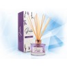 AROMATIZANTE VILLE DE GRASSE DIFUSOR EN VARILLAS 100 ML AROMA LAVANDA