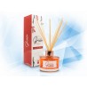 AROMATIZANTE VILLE DE GRASSE DIFUSOR EN VARILLAS 100 ML AROMA FRUTOS ROJOS