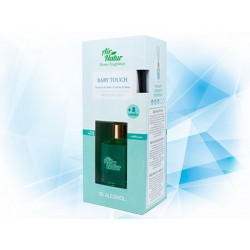 AROMATIZANTE AIR NATUR HOME...