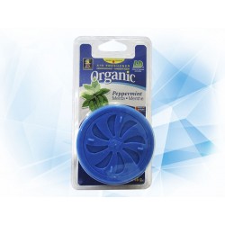 AROMATIZANTE ORGANIC 46 GR...