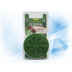 AROMATIZANTE ORGANIC 46 GR...