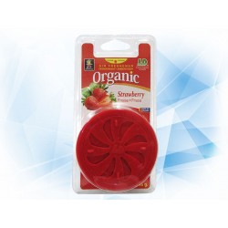 AROMATIZANTE ORGANIC 46 GR...