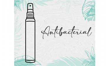 ANTIBACTERIAL