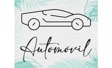 AUTOMÓVIL