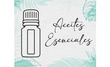 ACEITES ESENCIALES