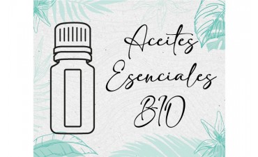 ACEITES BIO