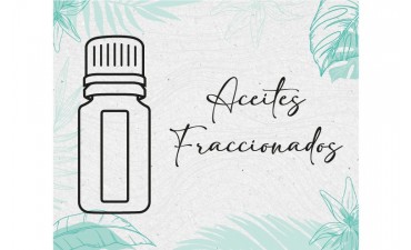 ACEITES FRACCIONADOS