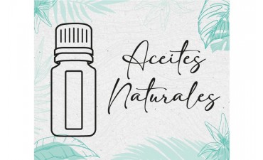 ACEITES NATURALES